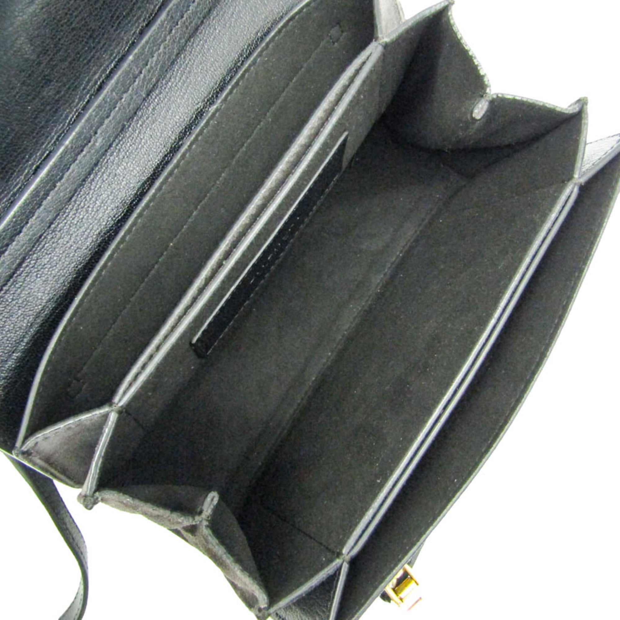 Givenchy GV3 Small · Goatskin & Suede