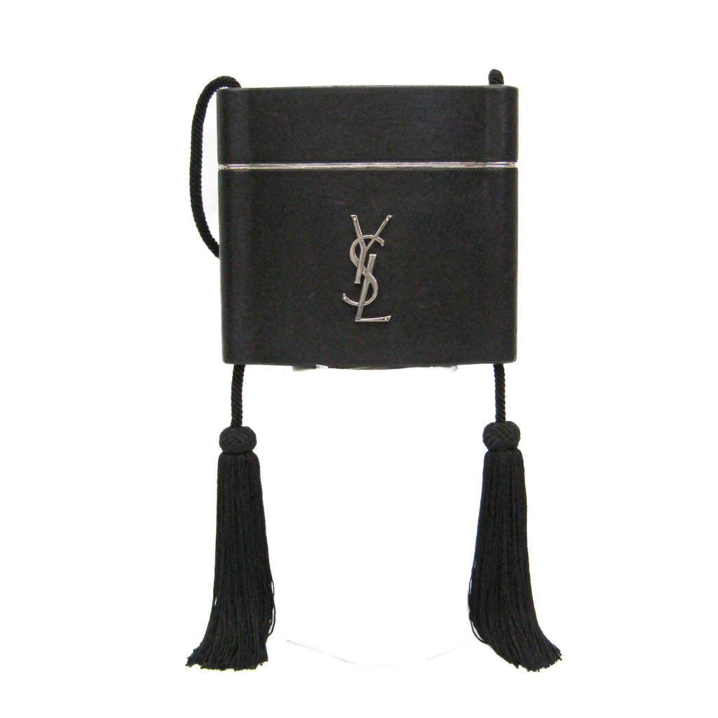 Yves Saint Laurent Opium · Leather