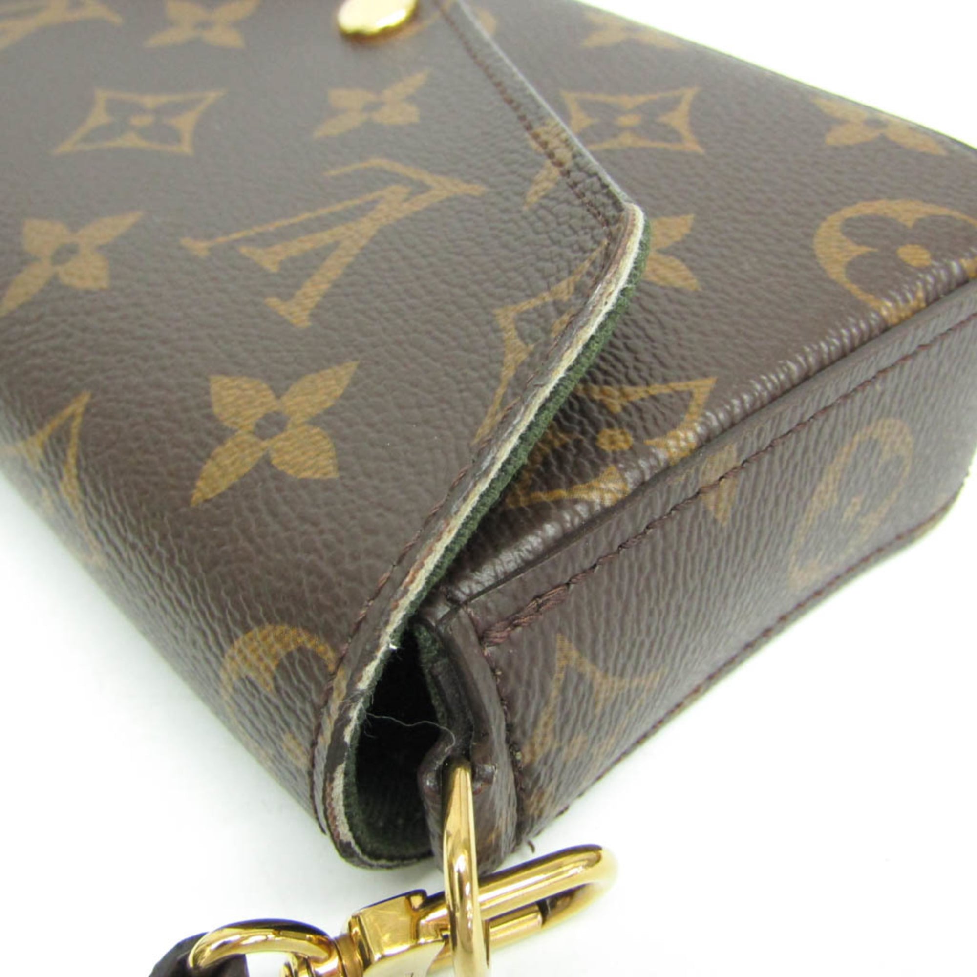 Louis Vuitton Monogram Multi Pochette Felicie