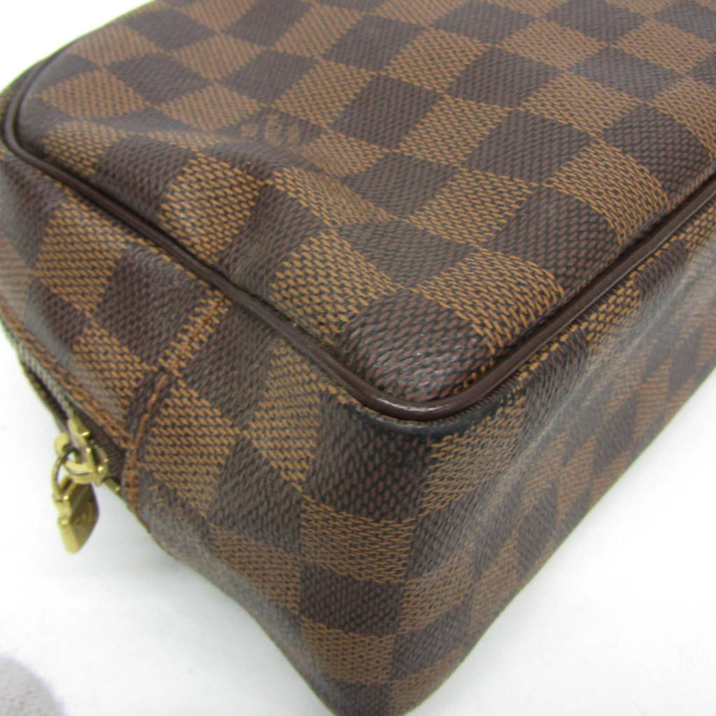 Louis Vuitton Damier · Toiletry Pouch