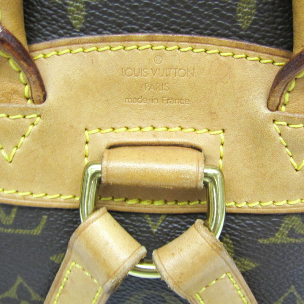 Louis Vuitton Mini Monsuri · Monogram