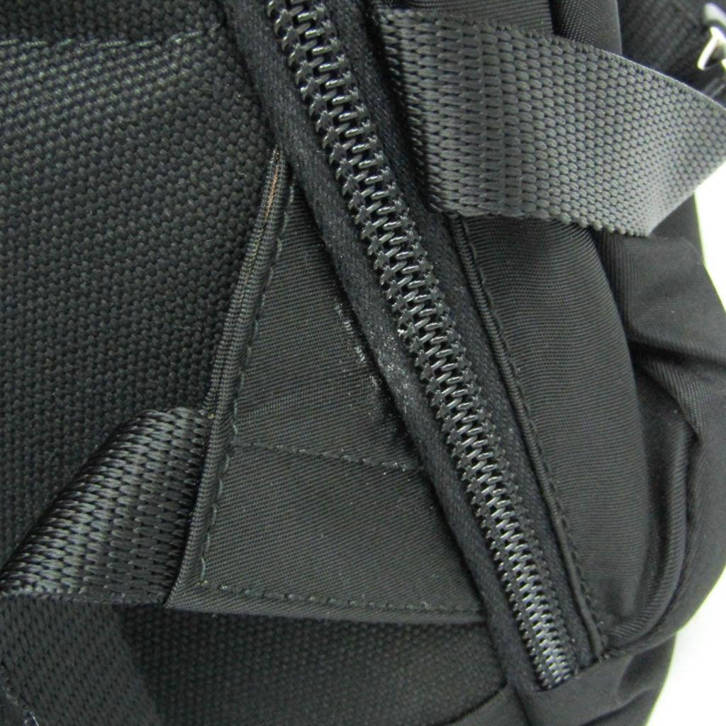 Prada Tessuto Montagna · Nylon
