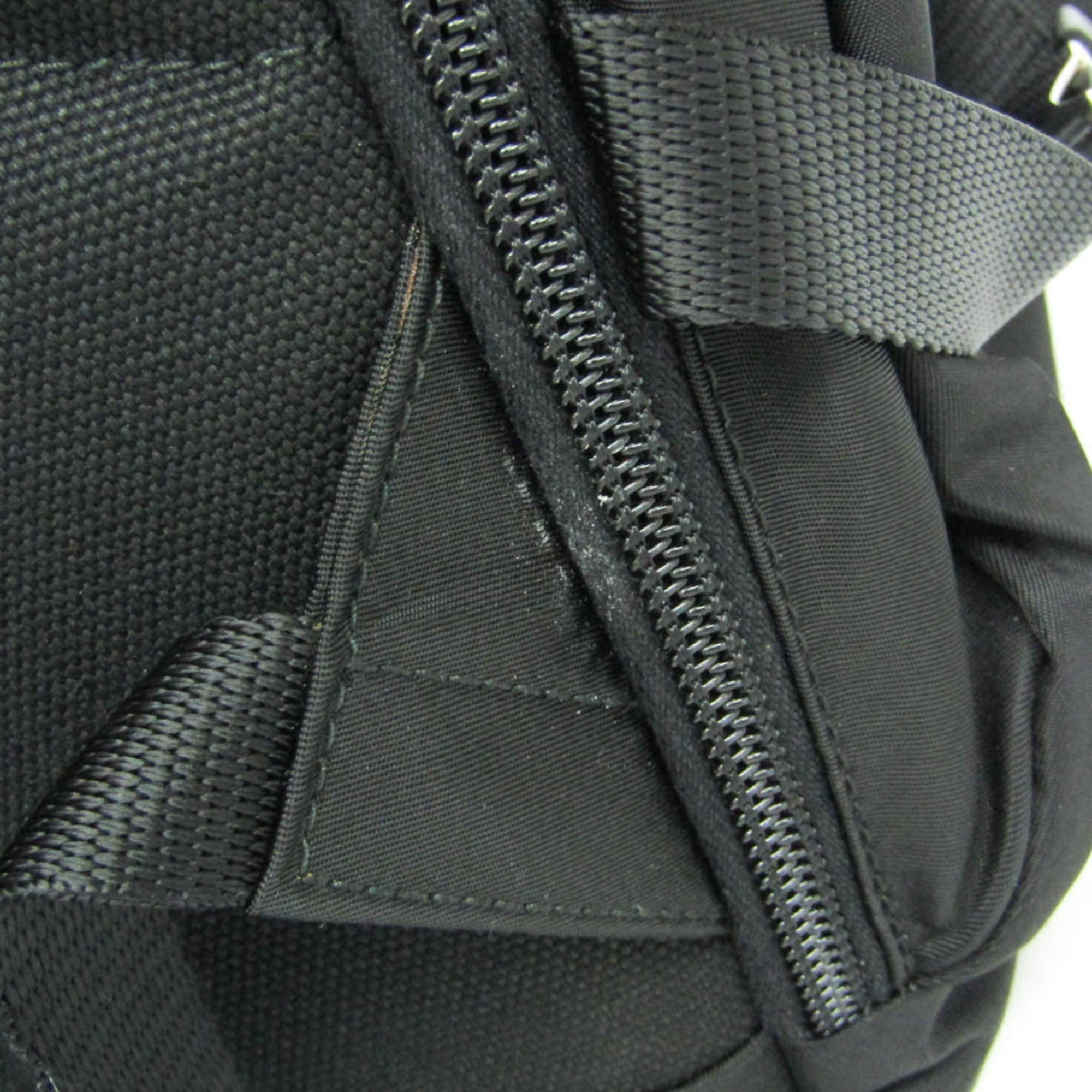 Prada Tessuto Montagna · Nylon