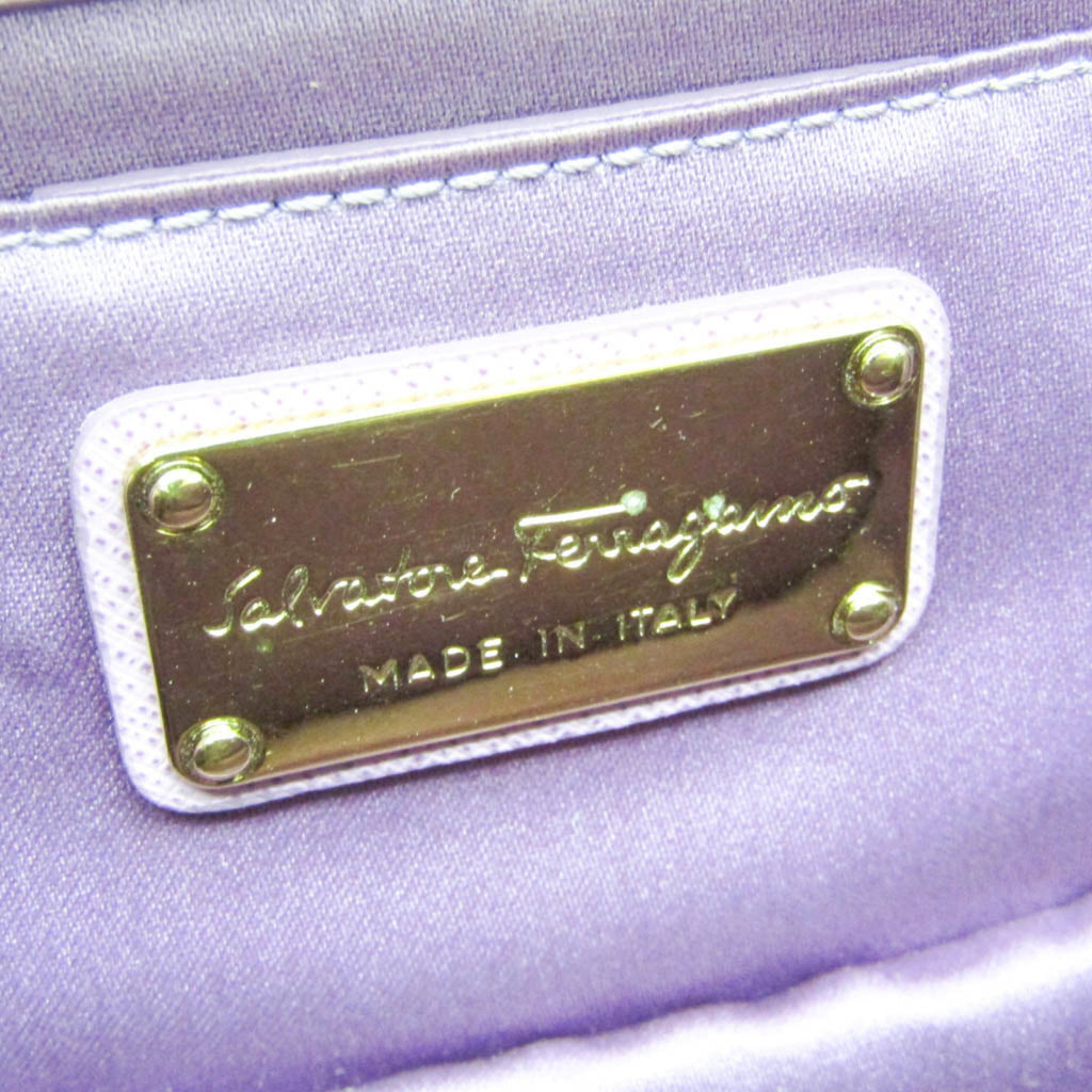 Salvatore Ferragamo Vara · Mini Chain