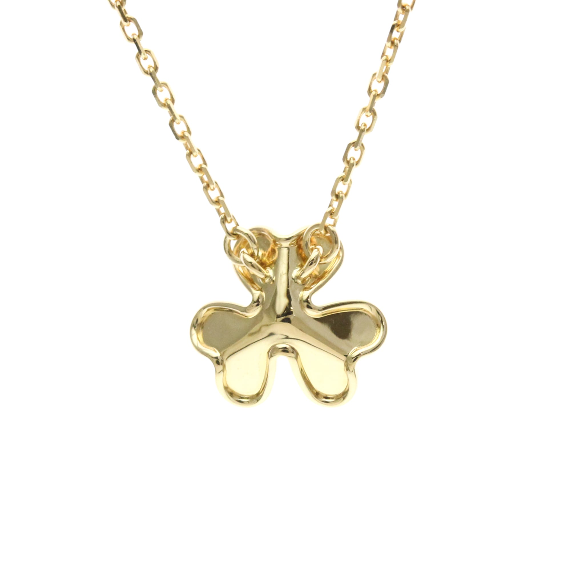 Van Cleef & Arpels Frivole Mini · Diamond