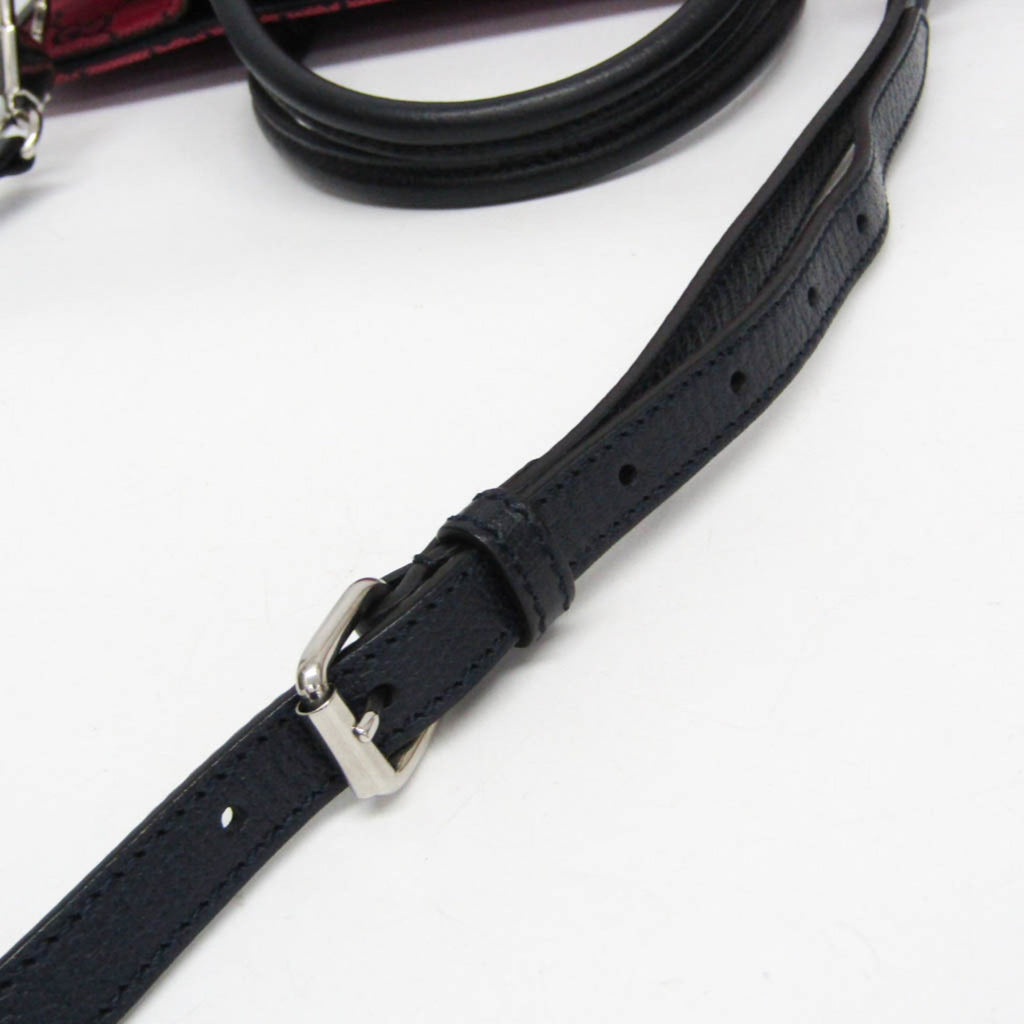 Gucci GG Canvas · Interlocking G Small
