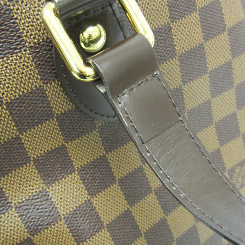 Louis Vuitton Damier Hampstead PM · Ebene