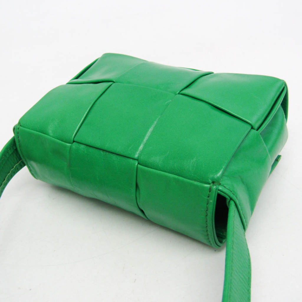 Bottega Veneta Intrecciato Cassette