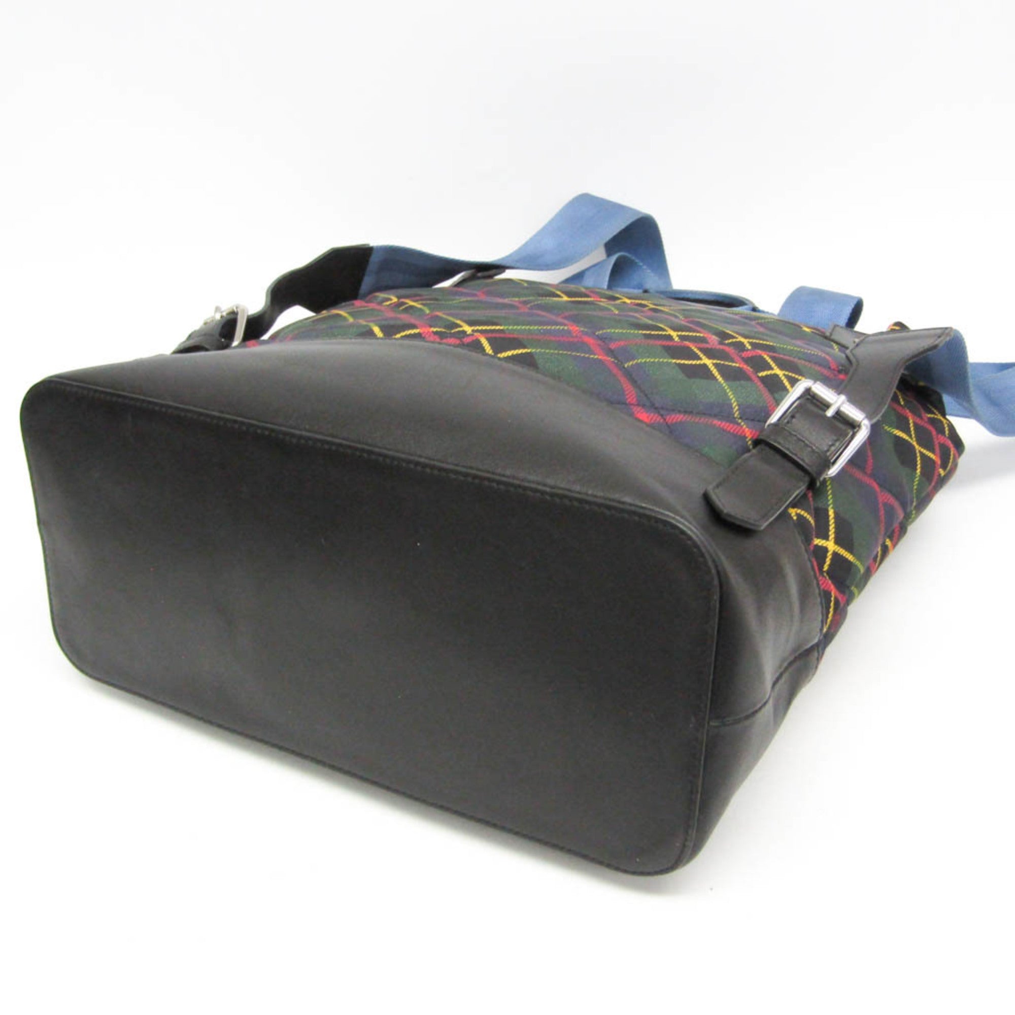 Vivienne Westwood Orb Quilting Backpack