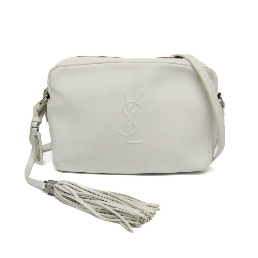 Saint Laurent Lou · Calfskin