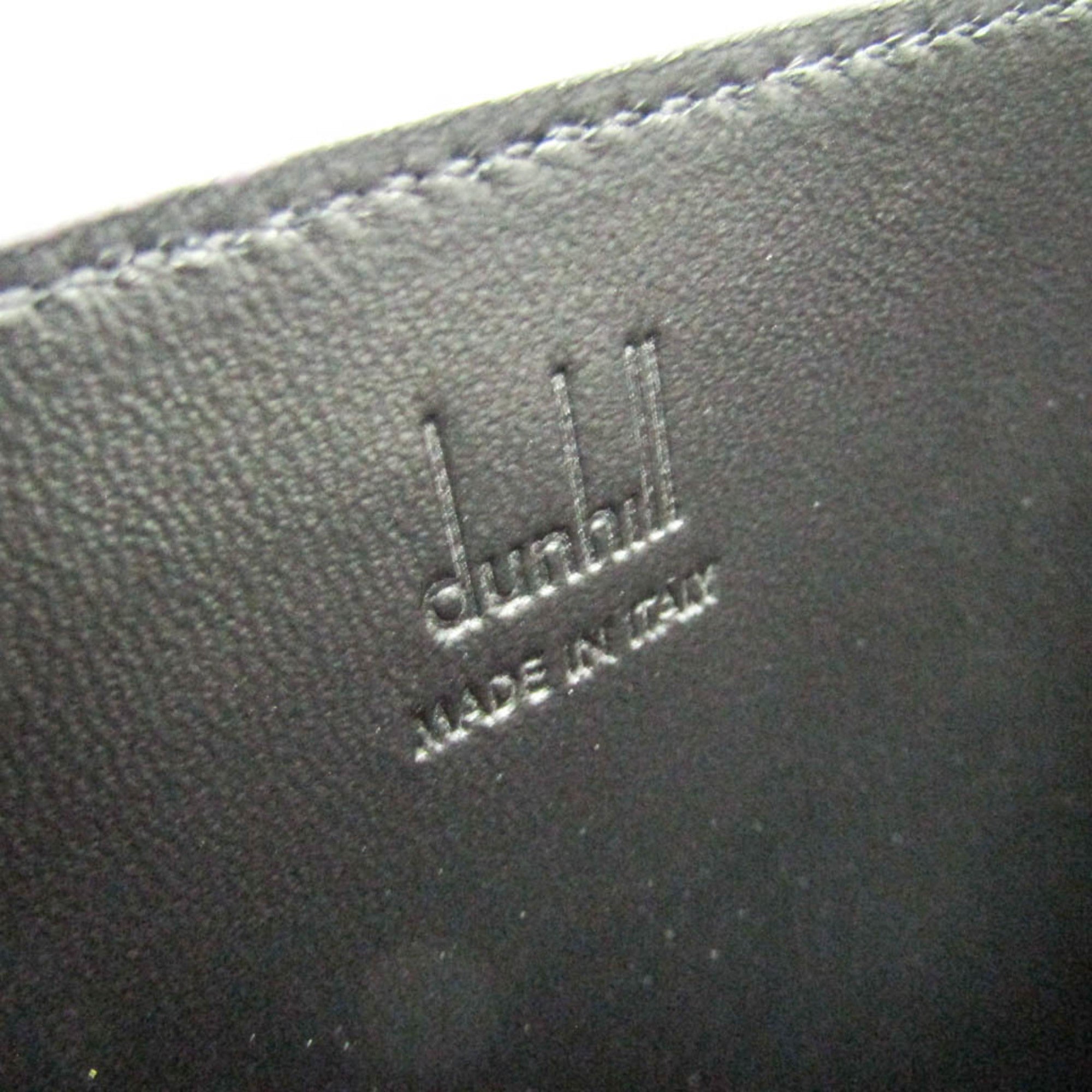 Dunhill Cadogan · Mini Shoulder Pouch