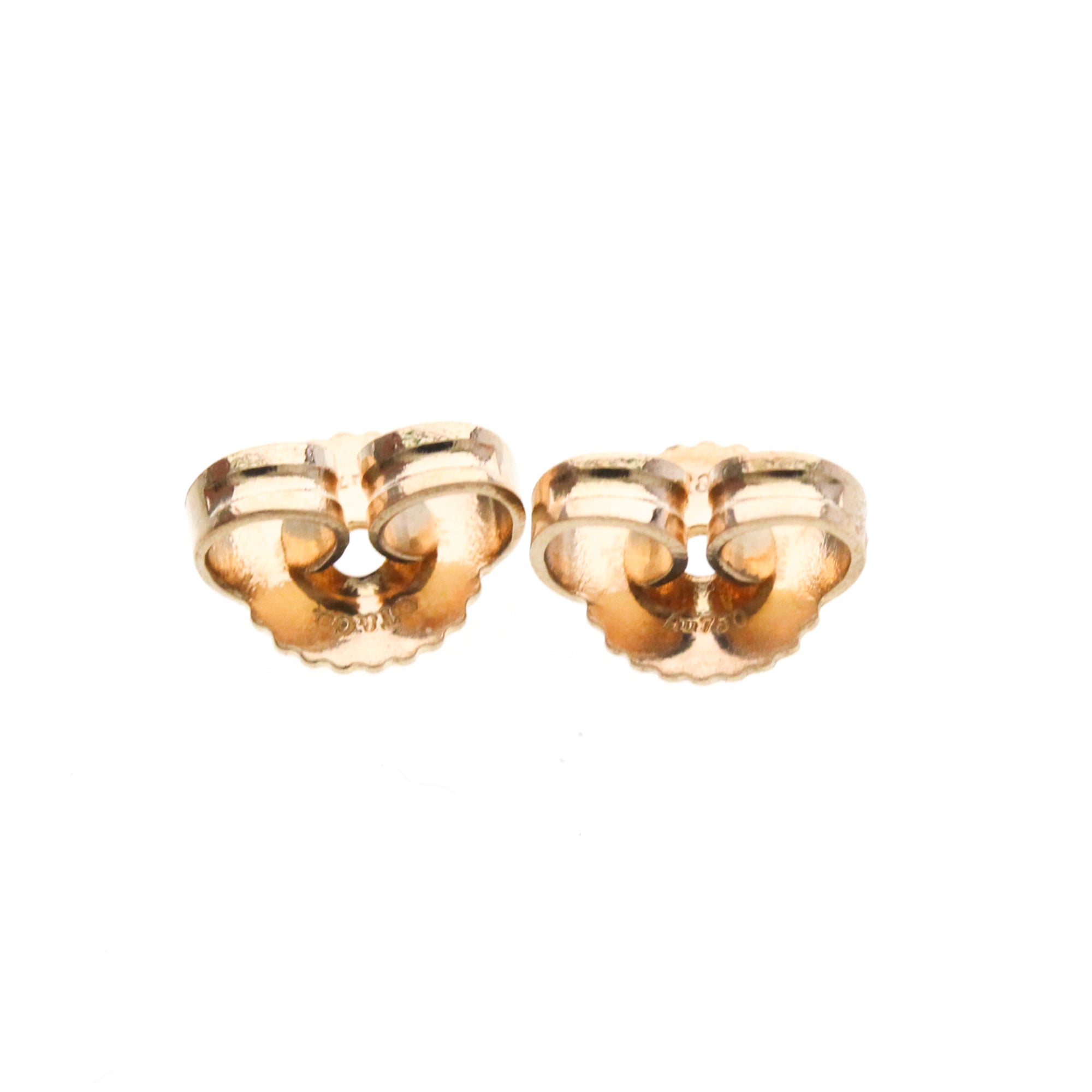 Tiffany T Wire Bar · Rose Gold