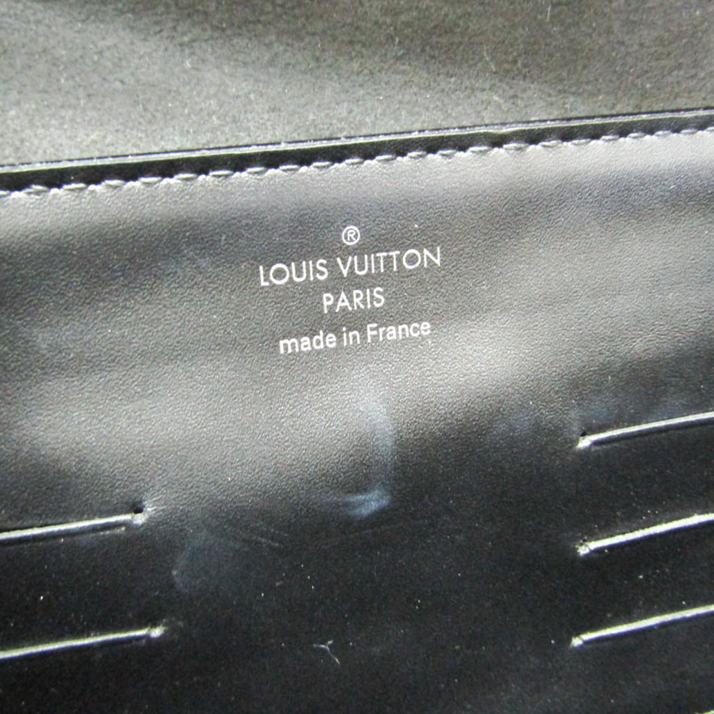 Louis Vuitton Pochette Jena · Epi Electric