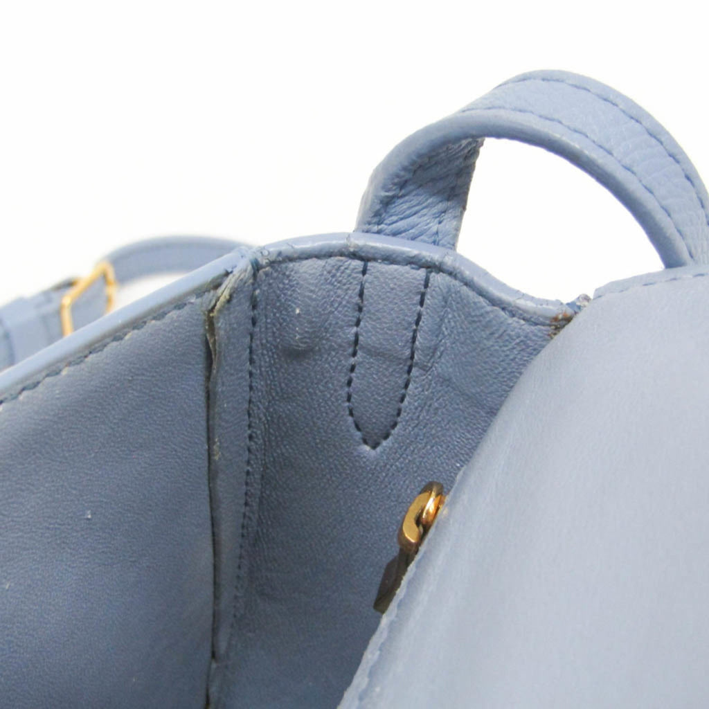 Celine Trotter Medium · Calfskin