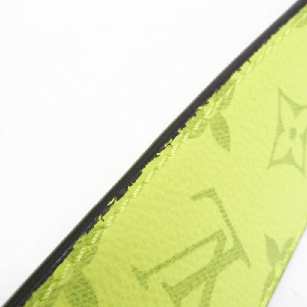 Louis Vuitton Outdoor Messenger · Taigarama