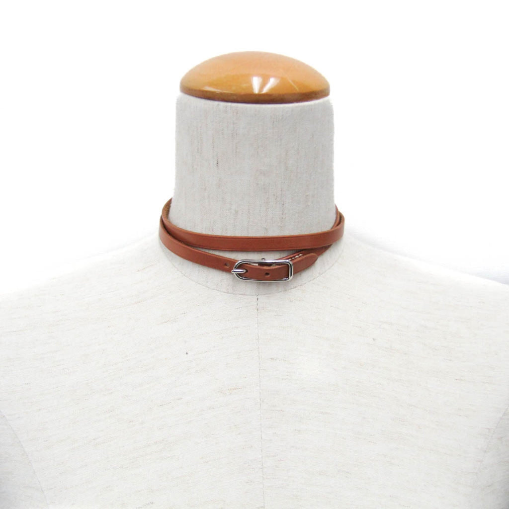 Hermes Hapi · Choker Bangle