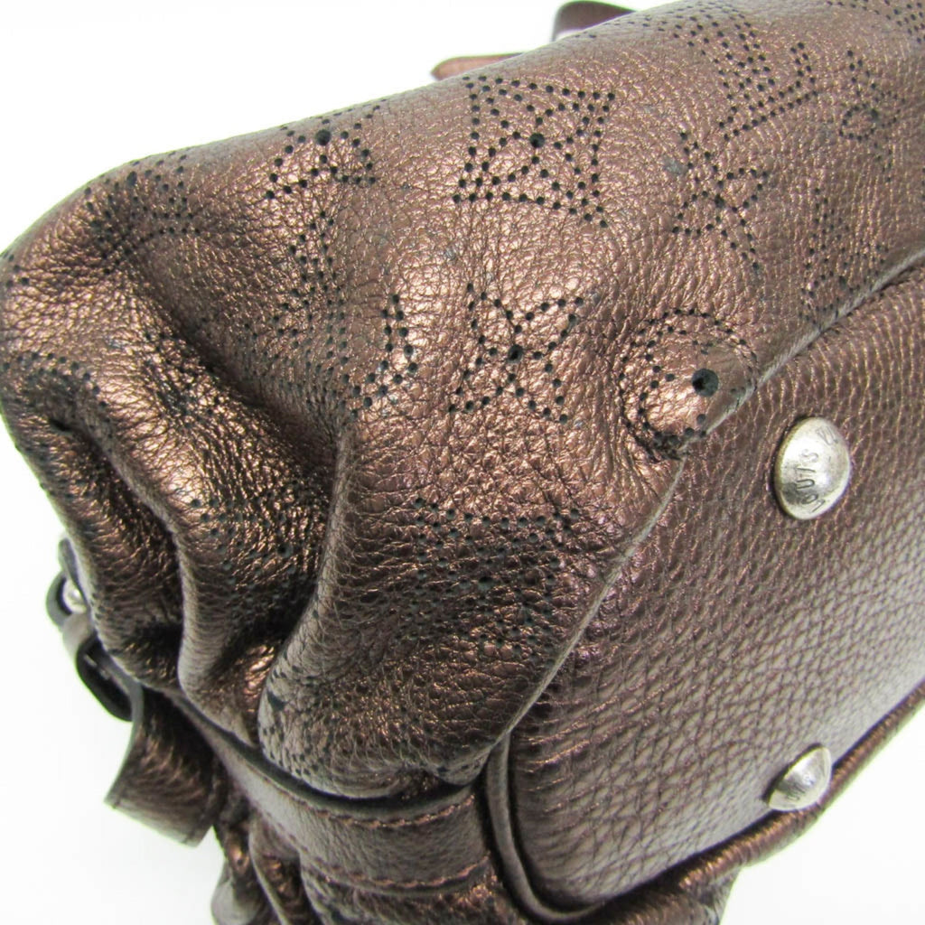 Louis Vuitton Mahina XS · Mordore