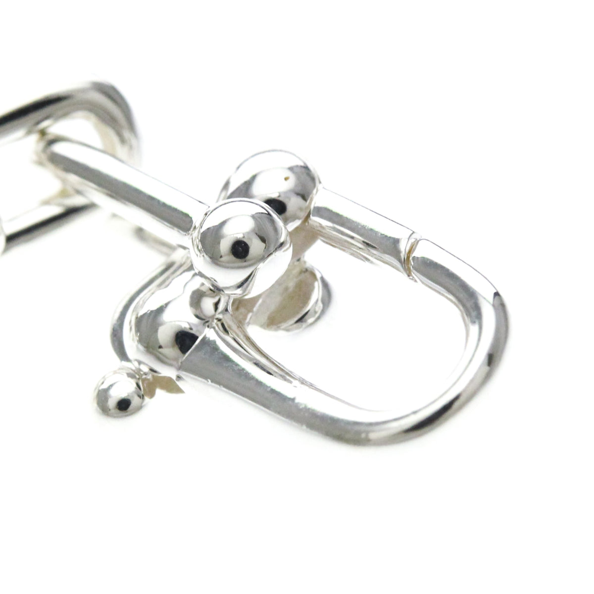Tiffany Hardware · Small Link · Sterling Silver