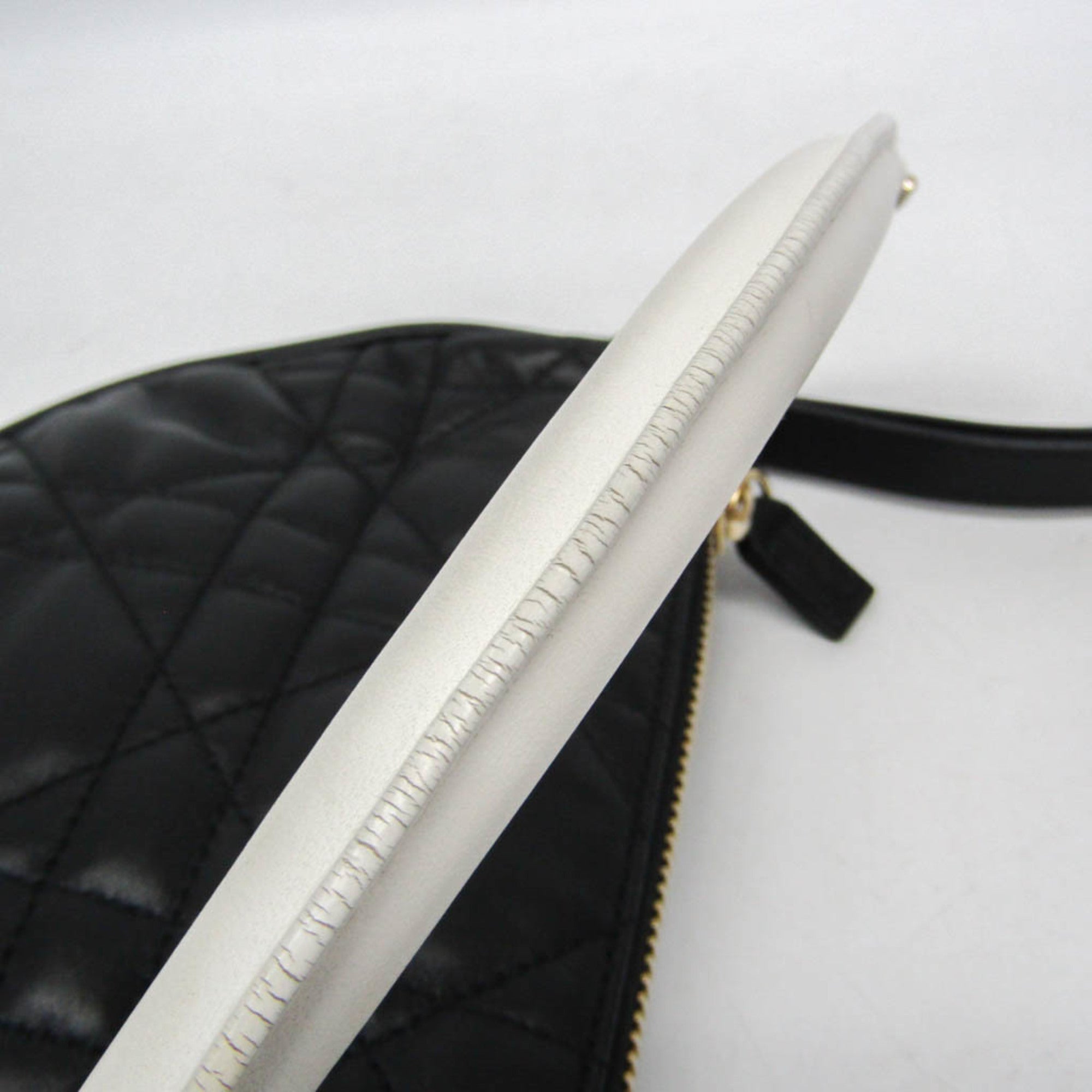 Christian Dior Vibe Hobo · Lambskin