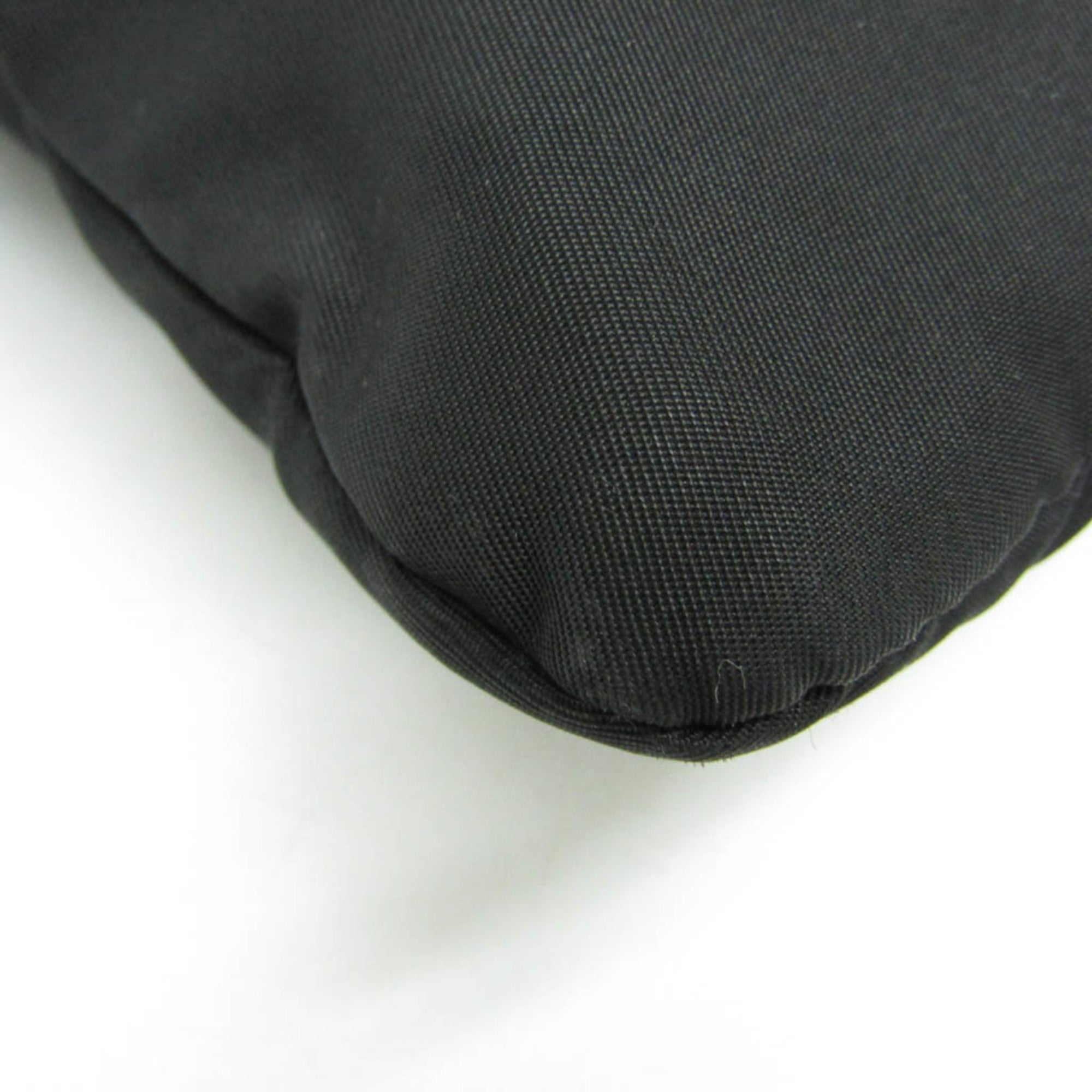 Prada Tessuto · Nylon Shoulder Bag