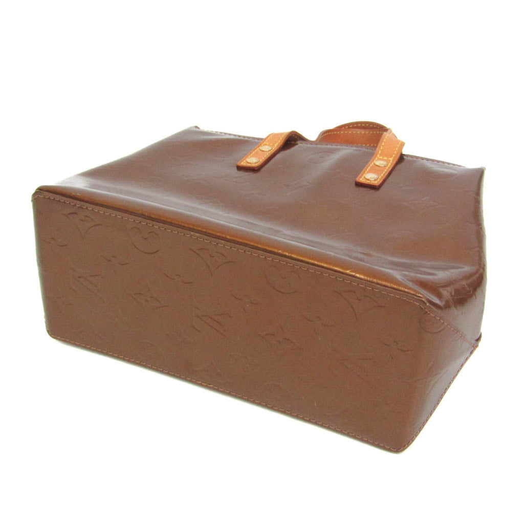 Louis Vuitton Reade PM · Monogram Vernis