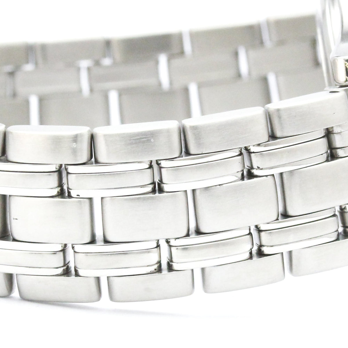 Omega Seamaster 200M · Steel · Auto Quartz