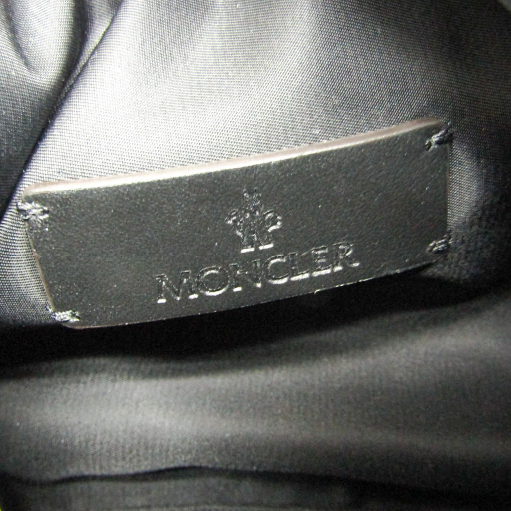 Moncler Spread Hobo Small · Nylon