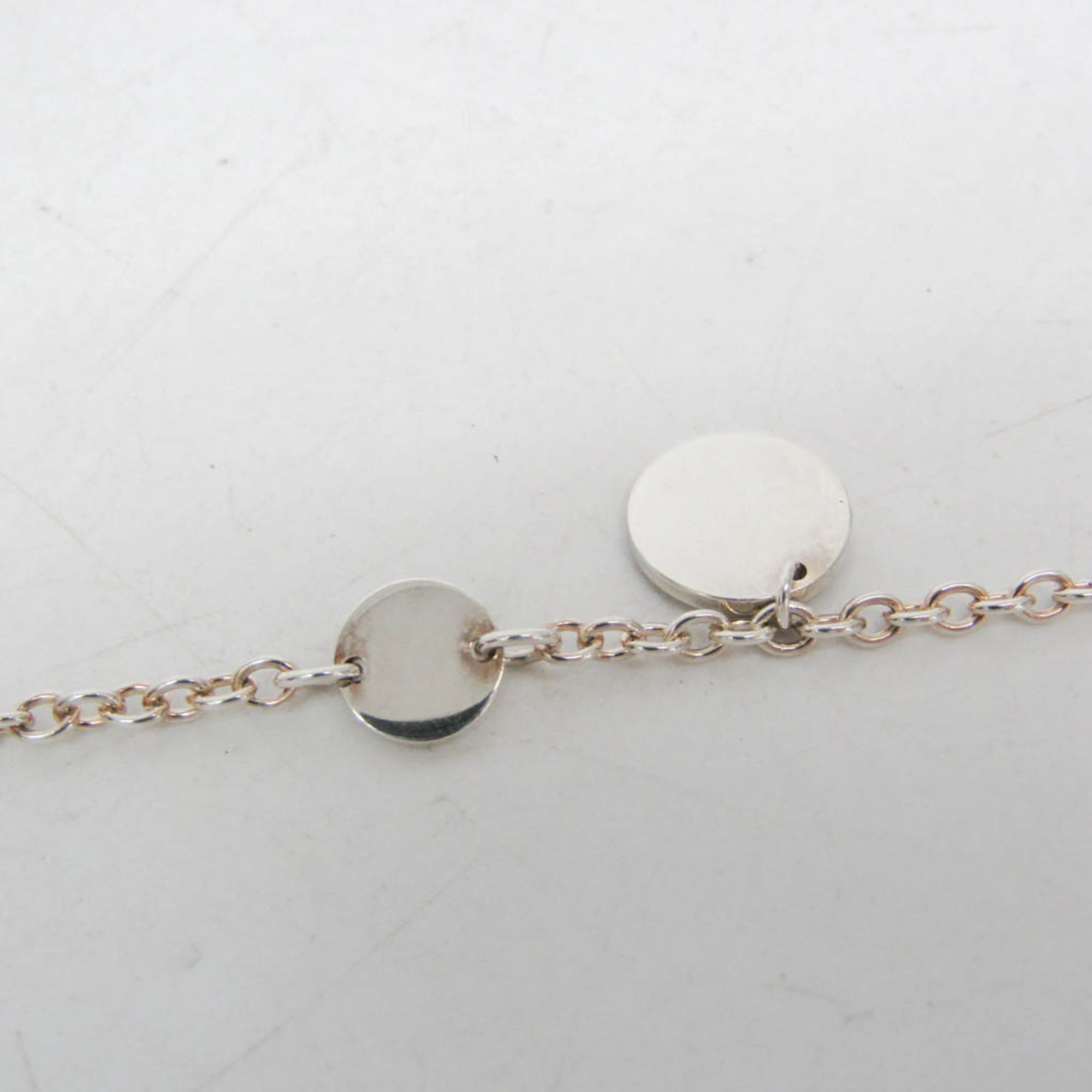 Hermès Confetti · Rose Gold & Silver
