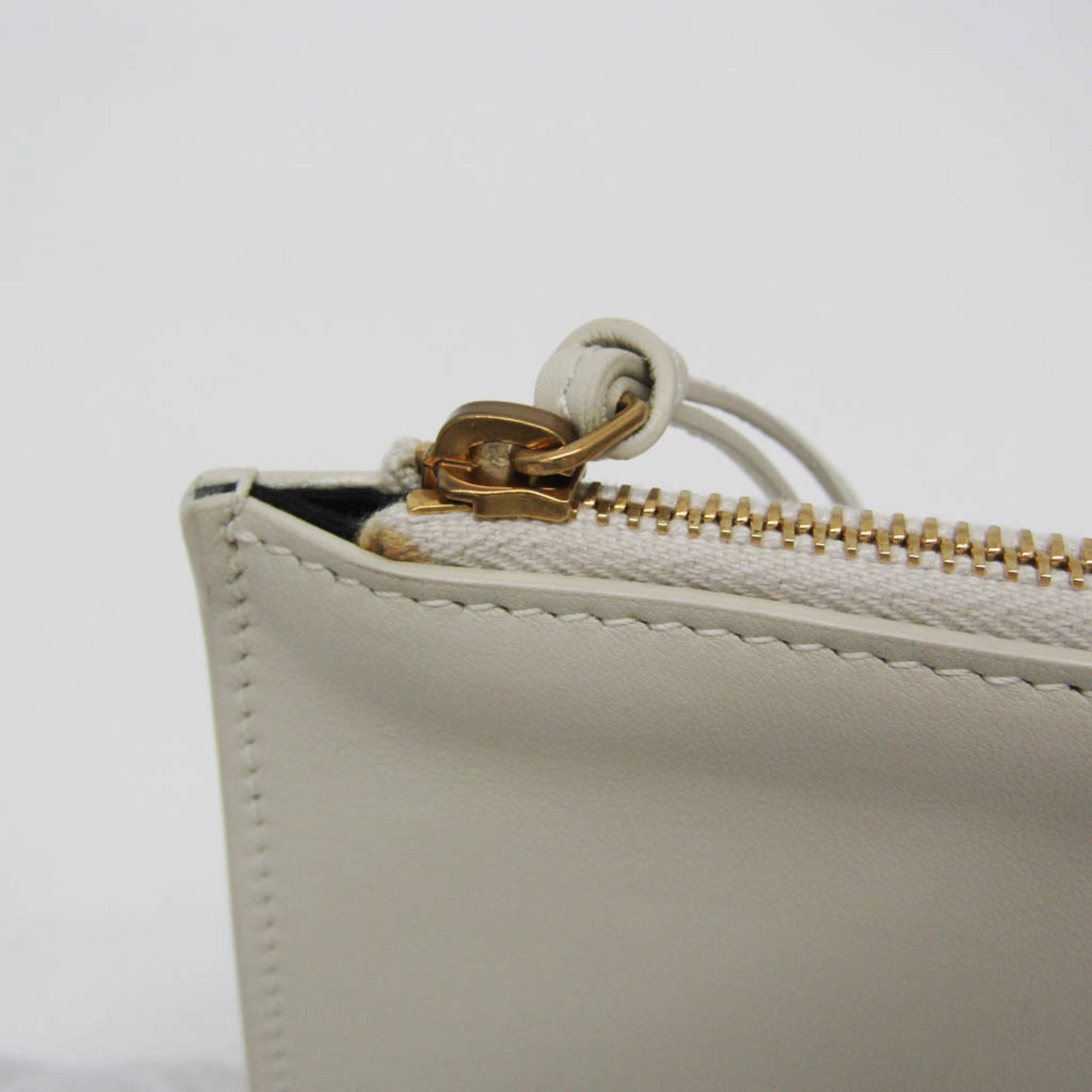 Saint Laurent Eastside Small · Leather