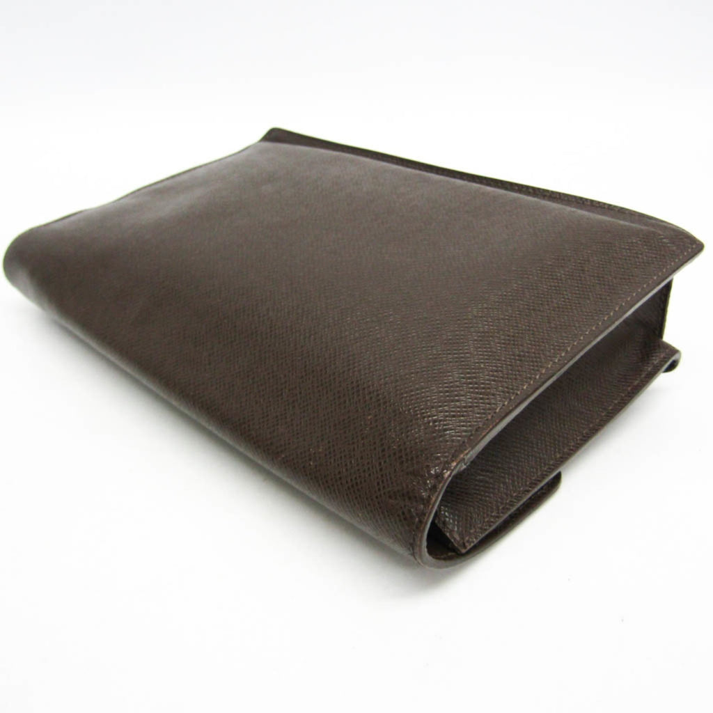 Louis Vuitton Veraia · Taiga Leather