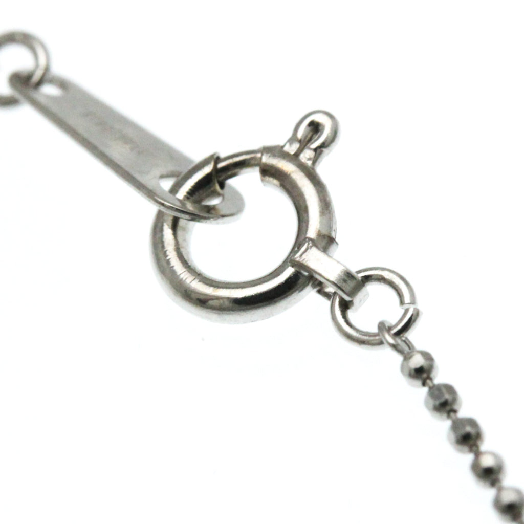Vendome Aoyama Key · Diamond · 18K White Gold