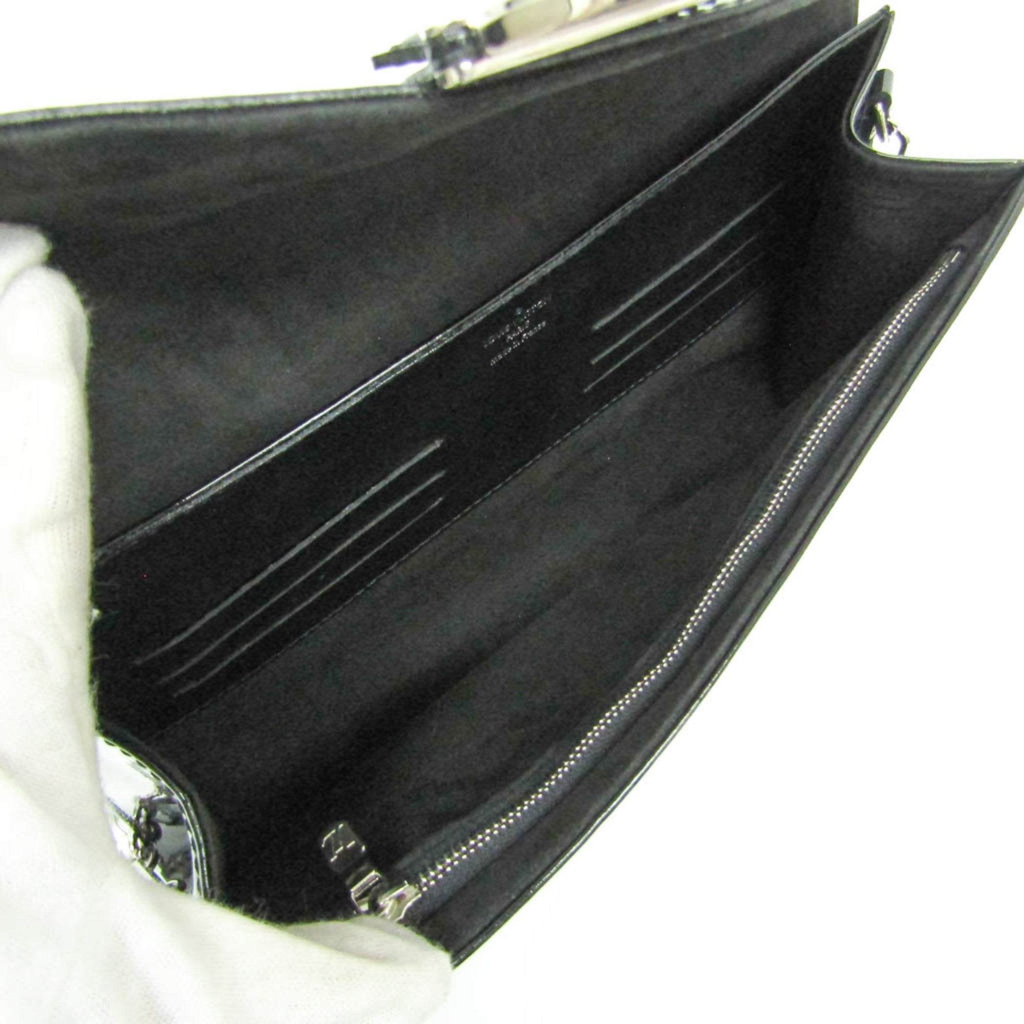 Louis Vuitton Pochette Jena · Epi Electric