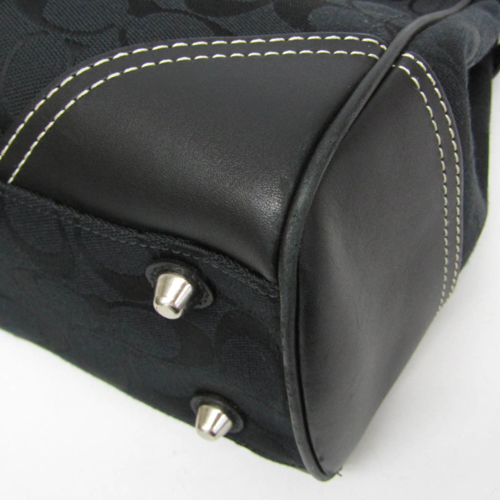 Coach Hamptons · Large Carryall Tote