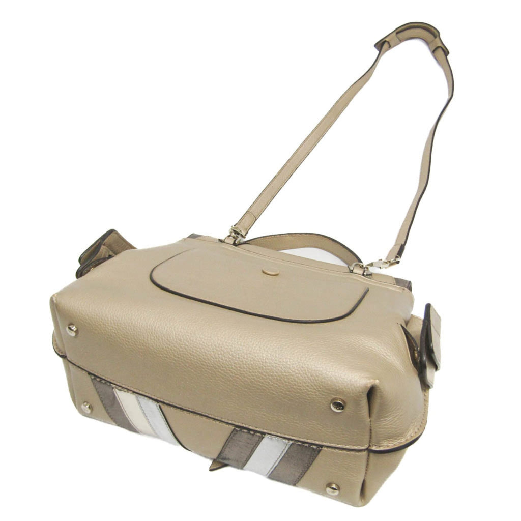 Tod's Wave Bag · Japan Exclusive