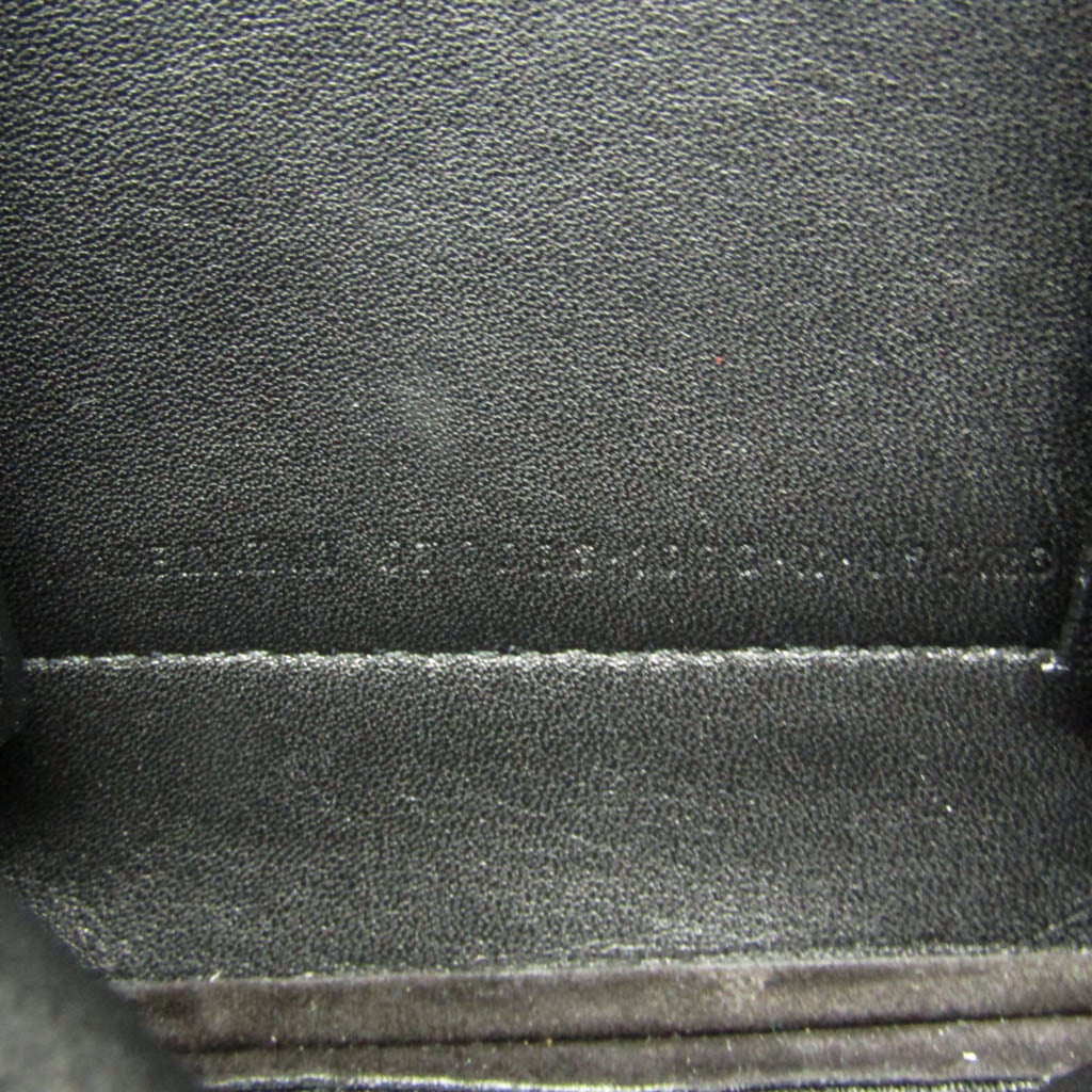 Balenciaga · Rhinestone Suede