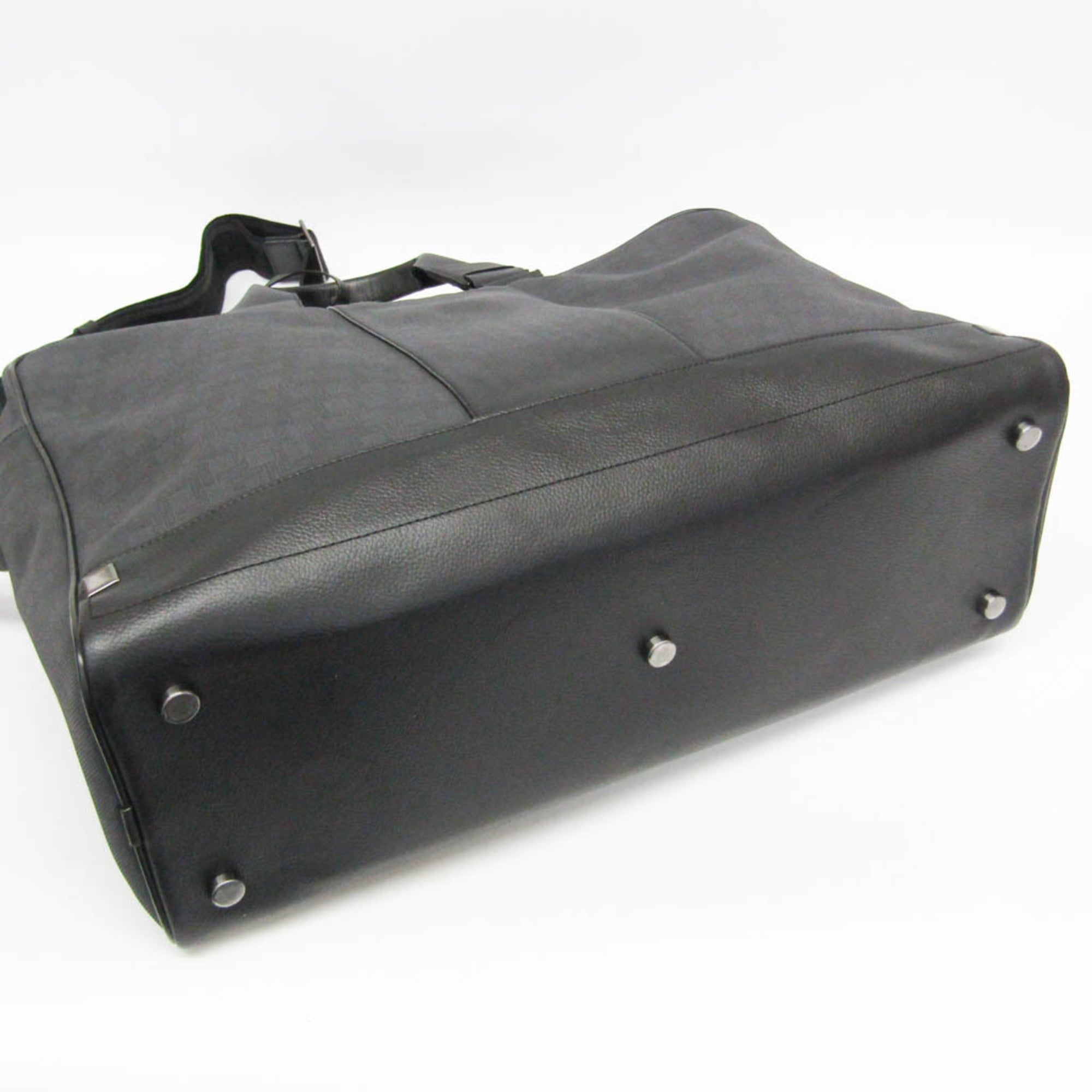 Dunhill · Leather Briefcase