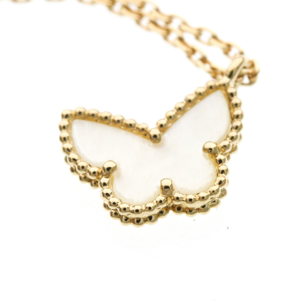Van Cleef & Arpels Sweet Alhambra Papillon