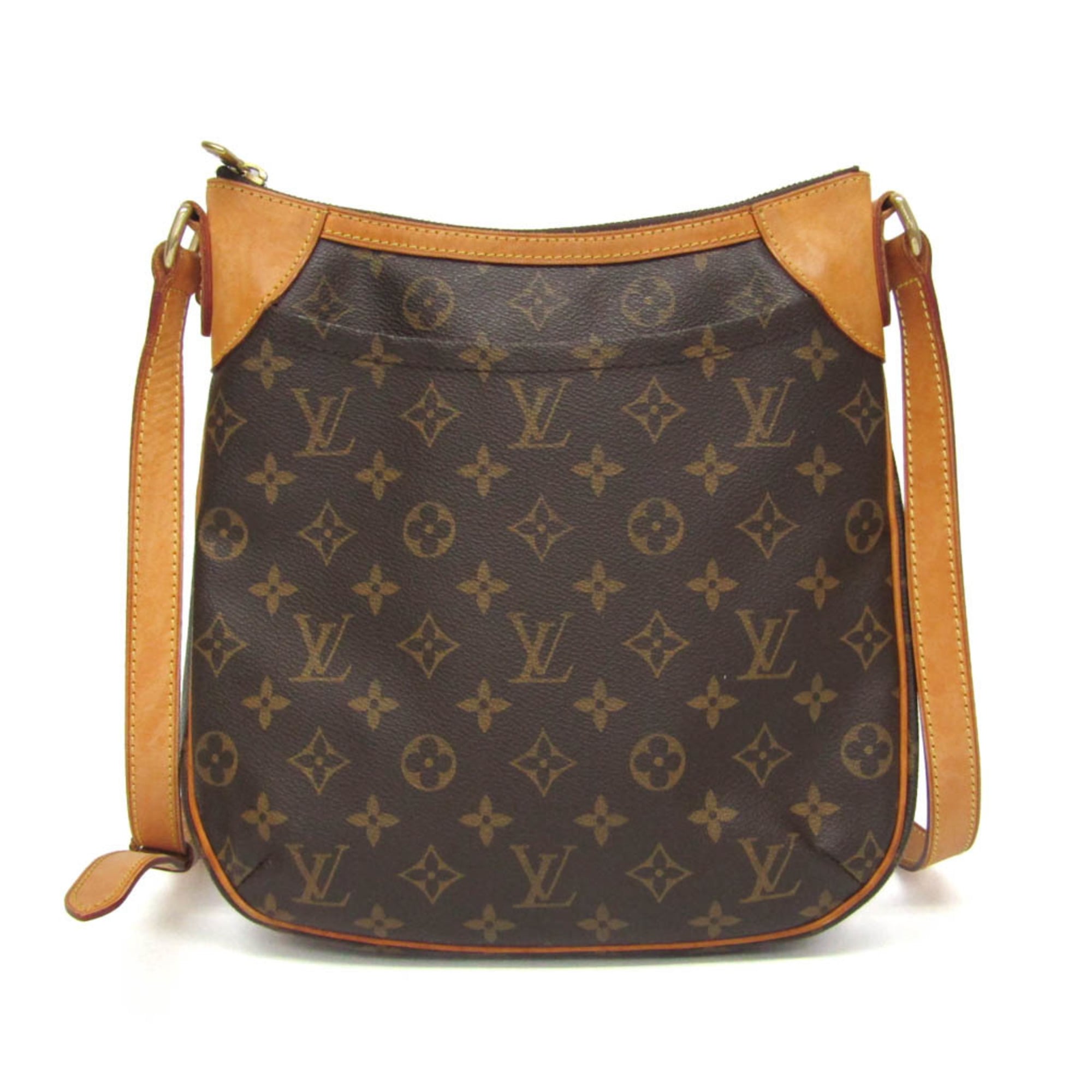 Louis Vuitton Odeon PM · Monogram