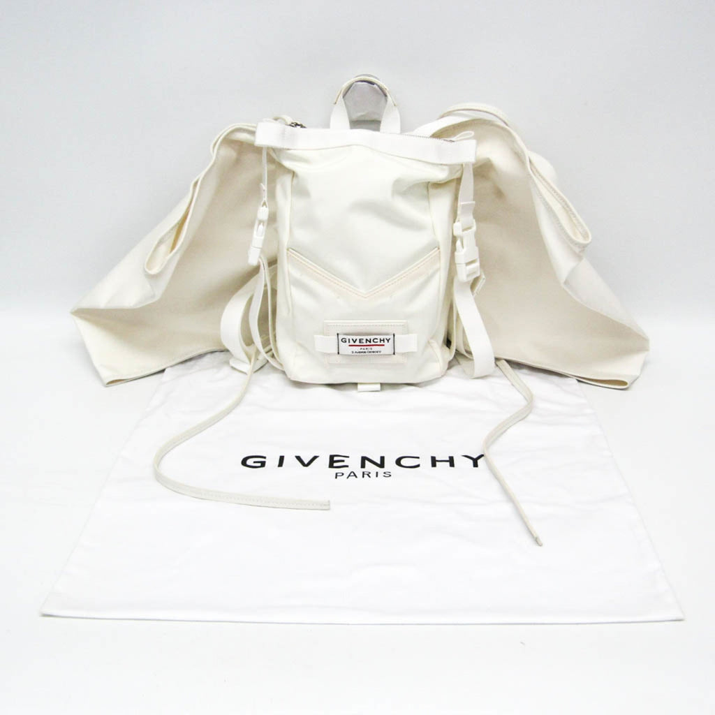 Givenchy Downtown · Leather & Nylon