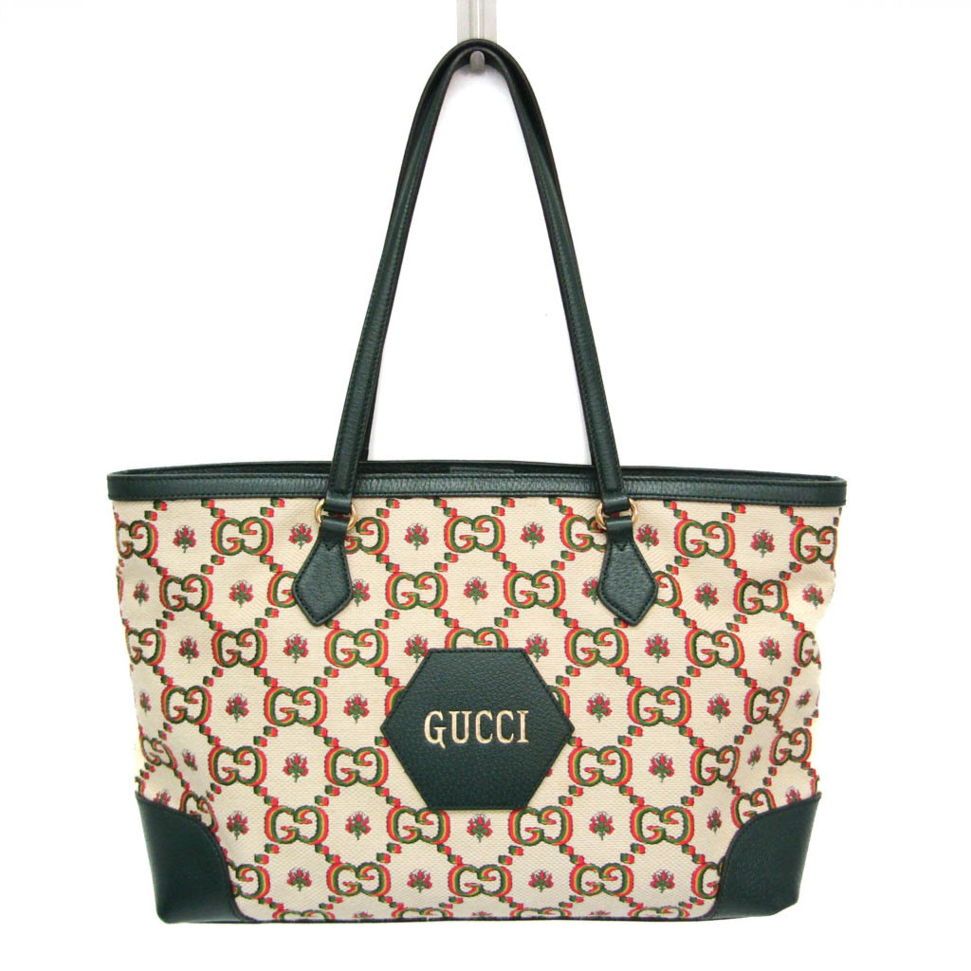 Gucci · 100th Anniversary Edition