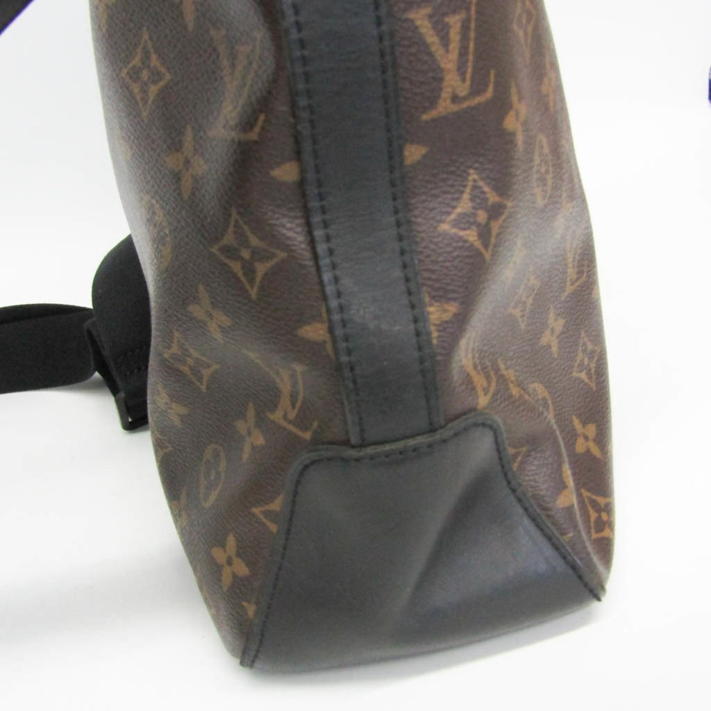 Louis Vuitton Davis · Monogram Macassar