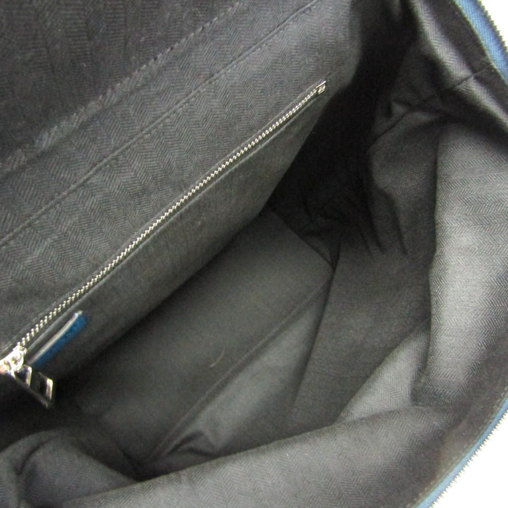 Loewe Goya · Calfskin Backpack