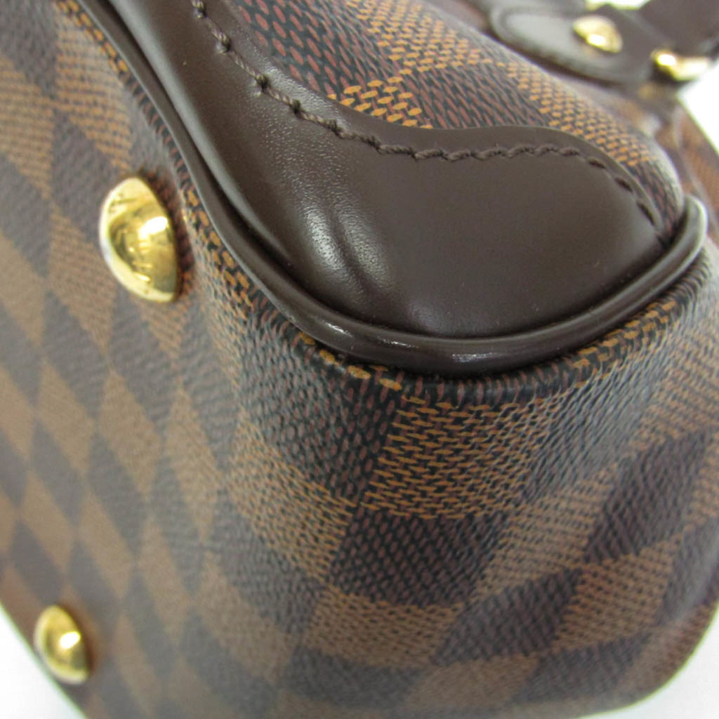 Louis Vuitton Verona PM · Damier Ebene