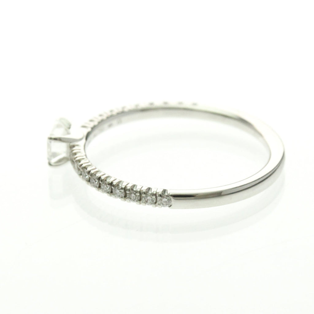 Cartier Ethancel · Diamond · Platinum