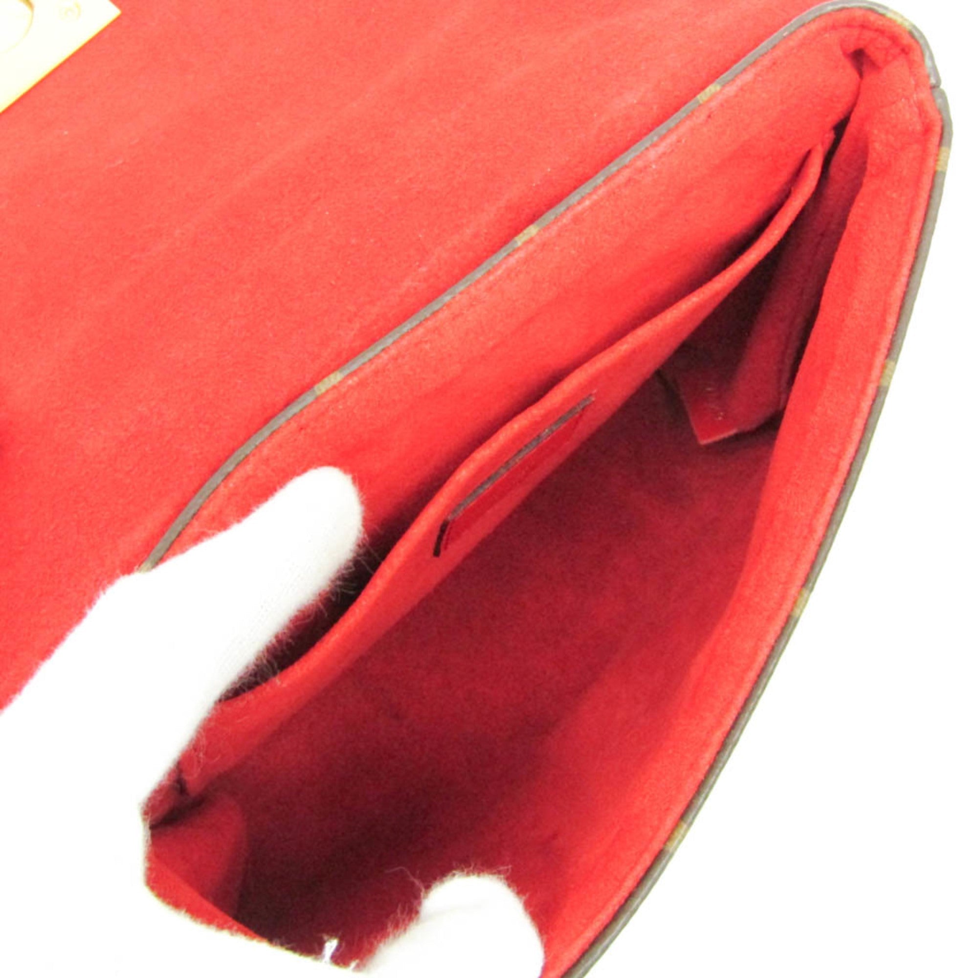 Louis Vuitton Rocky BB · Monogram