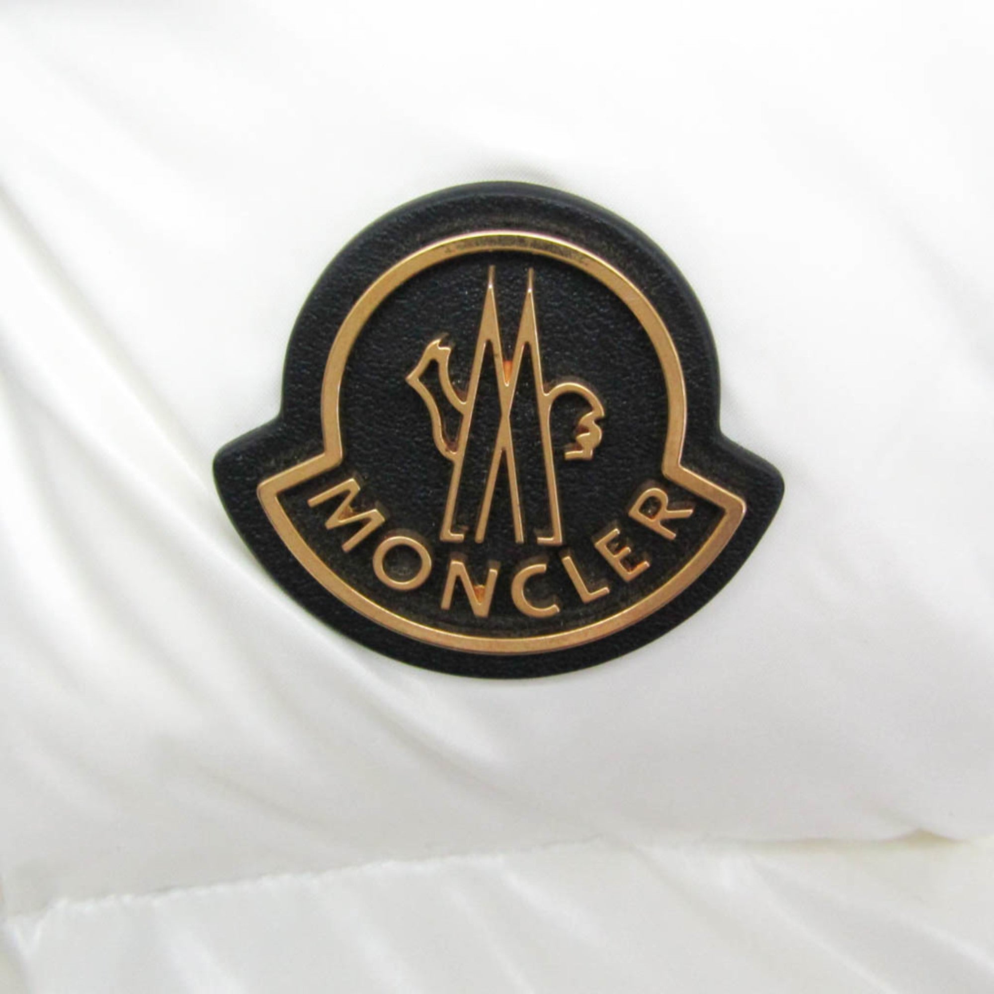 Moncler Caradoc · Nylon Tote