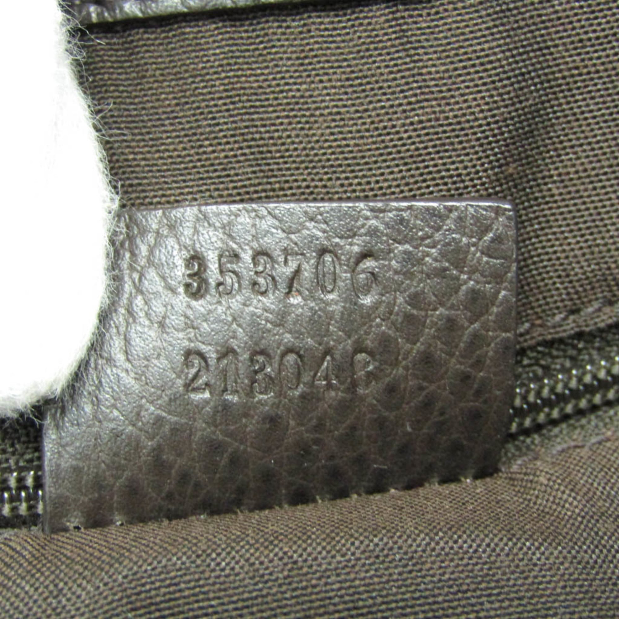 Gucci GG Crystal · Tote