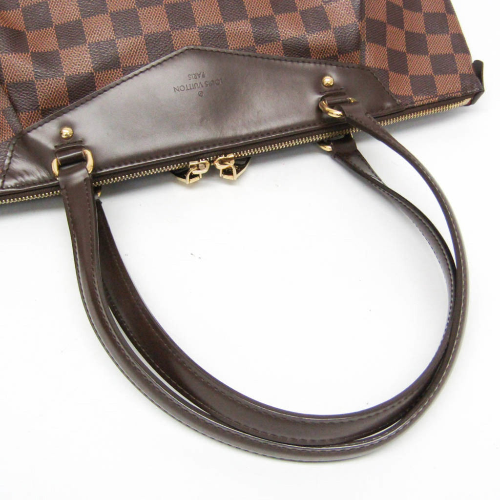 Louis Vuitton Westminster · Damier Ebene