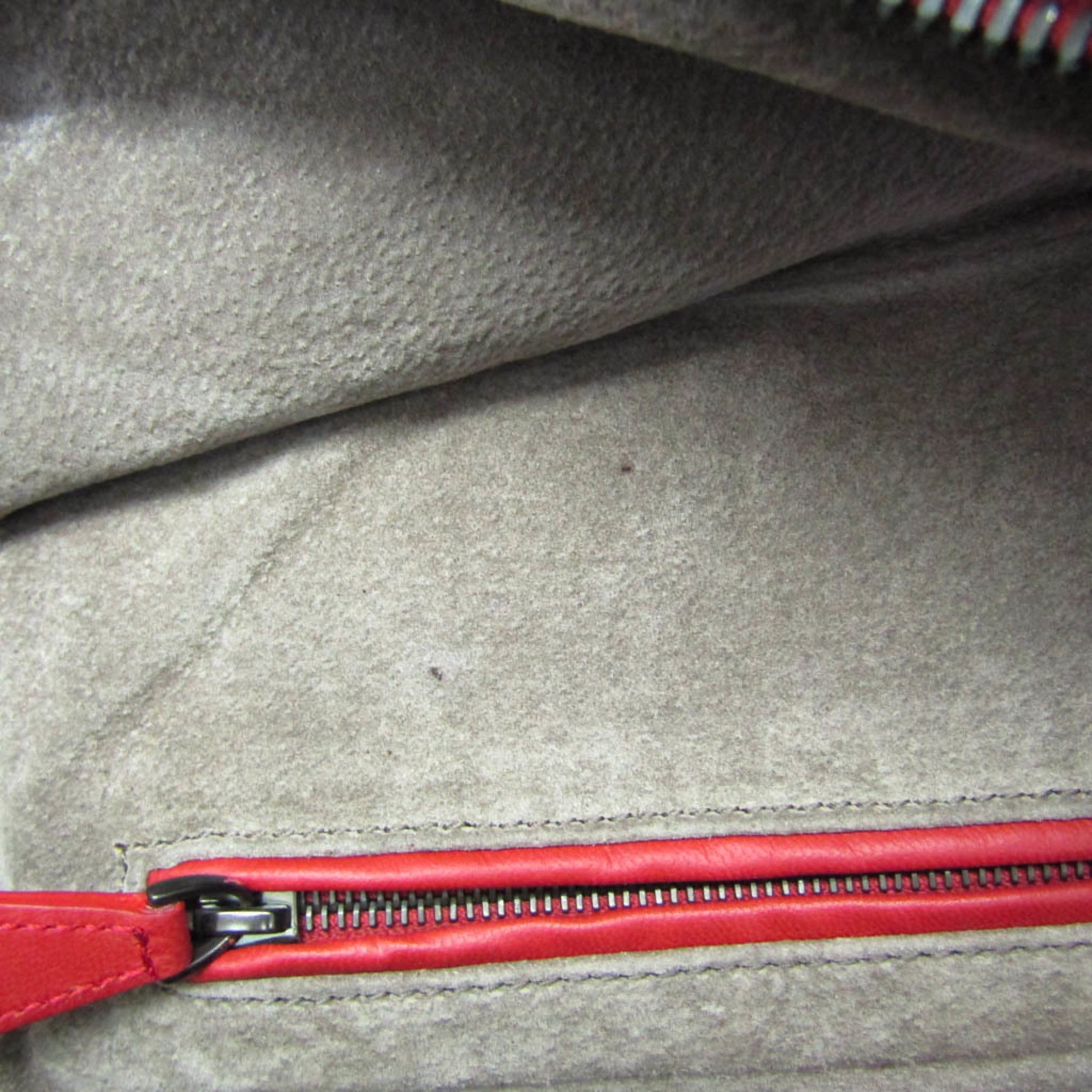 Bottega Veneta Intrecciato · Leather Tote