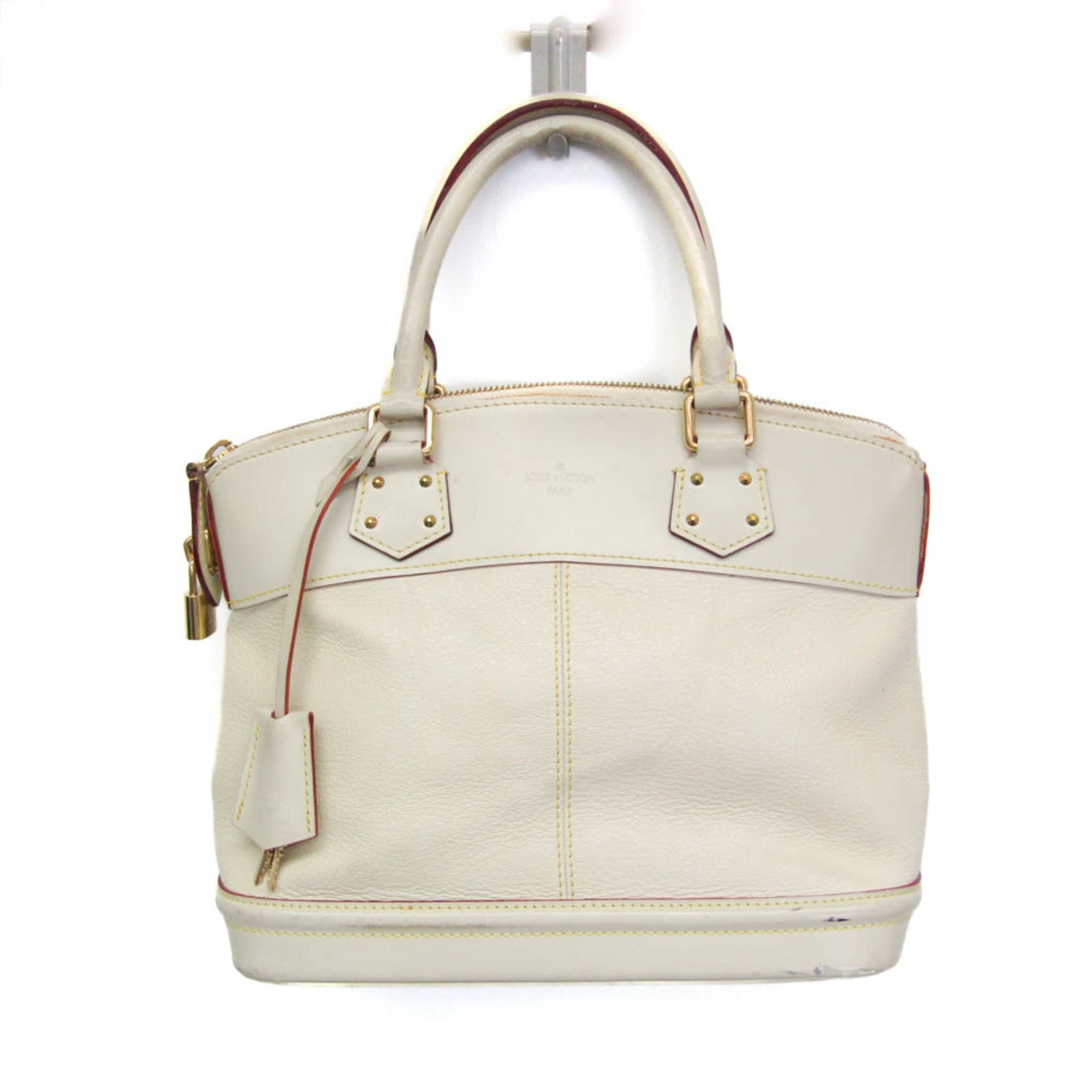 Louis Vuitton Suhali Lockit PM
